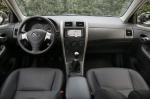 Toyota Corolla 2009 года